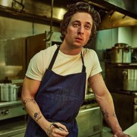 Jeremy Allen White