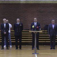 Otvoreno 8. natjecanje pripadnika Oružanih snaga