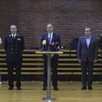 Otvoreno 8. natjecanje pripadnika Oružanih snaga