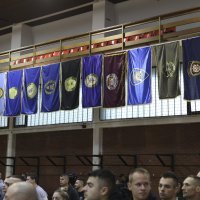 Otvoreno 8. natjecanje pripadnika Oružanih snaga