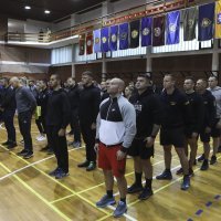 Otvoreno 8. natjecanje pripadnika Oružanih snaga