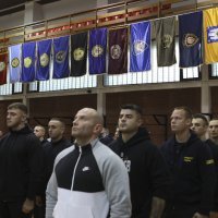 Otvoreno 8. natjecanje pripadnika Oružanih snaga