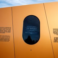 Spomen-obilježje na obaranje prvog zrakoplova u Domovinskom ratu