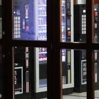 Slučaj trovanja gaziranim pićem iz automata prijavljen na PMF-u