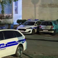 Slučaj trovanja gaziranim pićem iz automata prijavljen na PMF-u