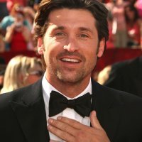 Patrick Dempsey