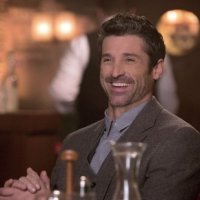 Patrick Dempsey