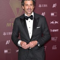 Patrick Dempsey