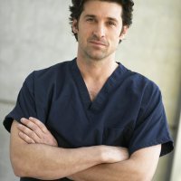 Patrick Dempsey