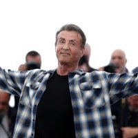 Sylvester Stallone