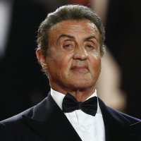 Sylvester Stallone