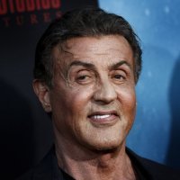 Sylvester Stallone