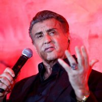 Sylvester Stallone