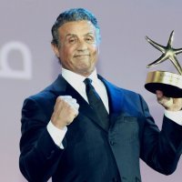 Sylvester Stallone