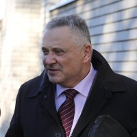 Odvjetnik Almina Djape, Zoran Vujasin