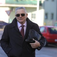 Odvjetnik Almina Djape, Zoran Vujasin
