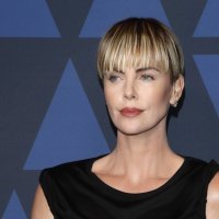 Charlize Theron