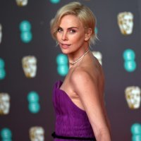 Charlize Theron