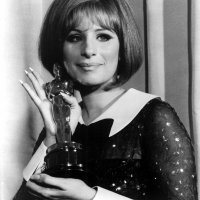 Barbra Streisand