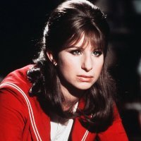 Barbra Streisand