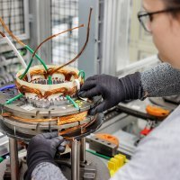 E7A: električni motor nove generacije Renault i Valeo