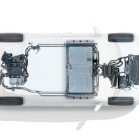 E7A: električni motor nove generacije Renault i Valeo