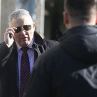 Zoran Vujasović, odvjetnik Almina Đape