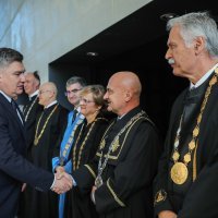 Dan sveučilišta u Zagrebu