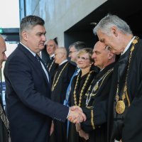 Dan sveučilišta u Zagrebu