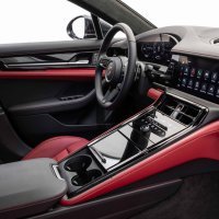 Nova Panamera: Porsche Driver Experience