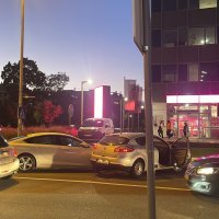 Prometna na Radničkoj