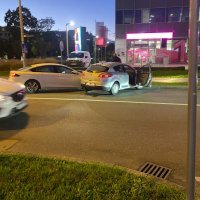 Prometna na Radničkoj