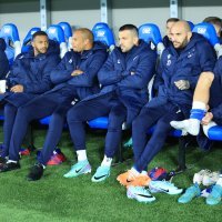 Osijek - Hajduk (SuperSport HNL - 3. kolo)