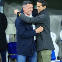 Osijek - Hajduk (SuperSport HNL - 3. kolo)