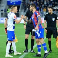 Osijek - Hajduk (SuperSport HNL - 3. kolo)