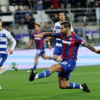 Osijek - Hajduk (SuperSport HNL - 3. kolo)