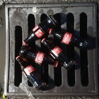 Coca Cola