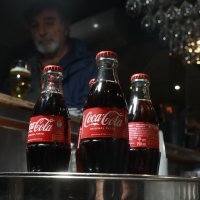Coca Cola