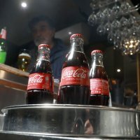 Coca Cola