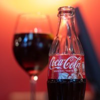 Coca Cola