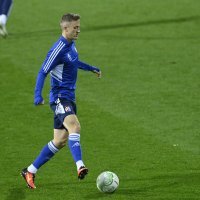 Dinamov trening u Plzenu uoči utakmice protiv Viktorije