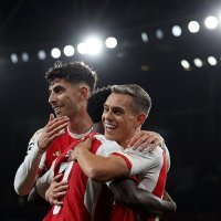 Arsenal - Sevilla (4. kolo Lige prvaka)