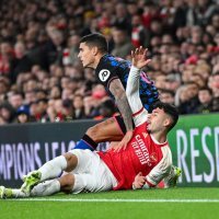 Arsenal - Sevilla (4. kolo Lige prvaka)