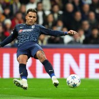 Real Madrid - Braga (4. kolo Lige prvaka)