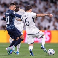 Real Madrid - Braga (4. kolo Lige prvaka)