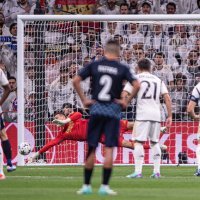 Real Madrid - Braga (4. kolo Lige prvaka)