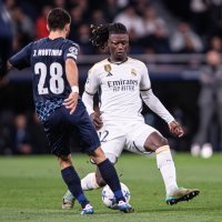 Real Madrid - Braga (4. kolo Lige prvaka)