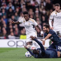 Real Madrid - Braga (4. kolo Lige prvaka)