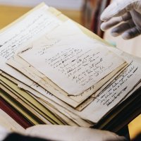 Rukopisi Tina Ujevića