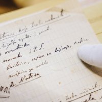 Rukopisi Tina Ujevića